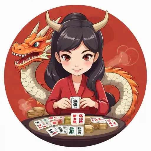 属龙今天打麻将财运女，属龙今天打麻将财运女穿什么颜色衣服