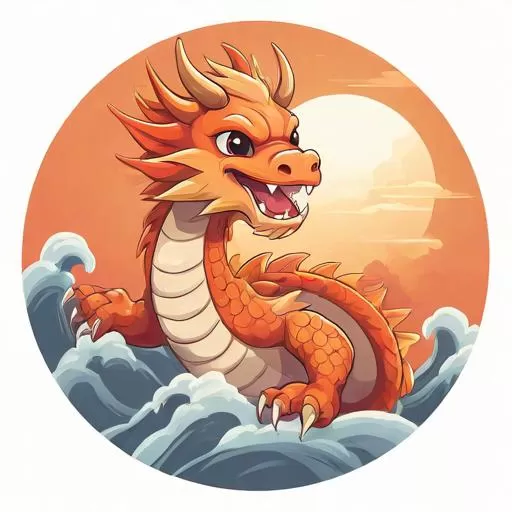 属龙人今日财运卜易居：属龙人今日财运怎么样