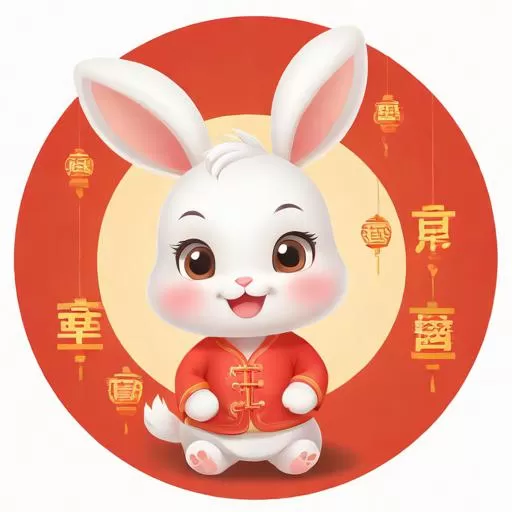 99属兔2025年的全年运势，99年属兔女2025年全年运势