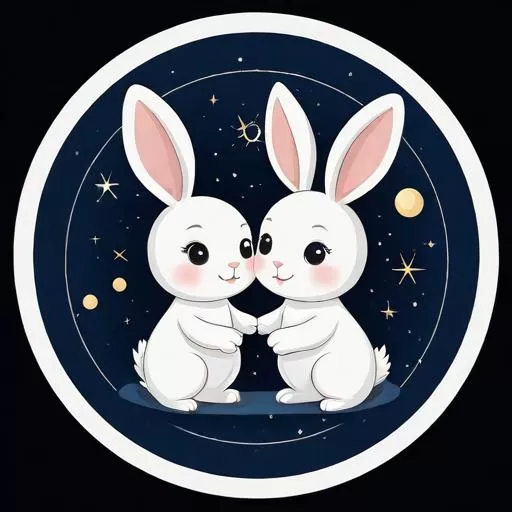 87年的兔属于什么星座，87年的兔属于什么星座对感情