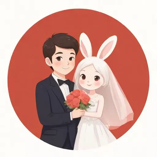 属兔的和什么属相的人最相配婚姻：属兔的和什么属相的人最相配婚姻呢