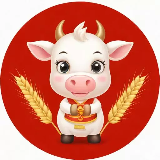 麦玲玲2025年12生肖运势：麦玲玲2025年12生肖运势属牛适程