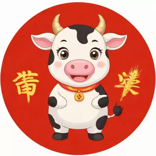 麦玲玲2025年12生肖运势：麦玲玲2025年12生肖运势属牛适程