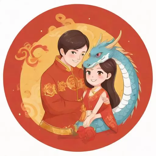 属狗的跟属龙的相克吗婚姻如何，属狗的跟属龙的相克吗婚姻如何呢