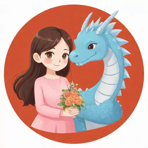 属狗的跟属龙的相克吗婚姻如何，属狗的跟属龙的相克吗婚姻如何呢