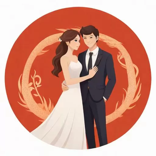 属狗的跟属龙的相克吗婚姻如何，属狗的跟属龙的相克吗婚姻如何呢