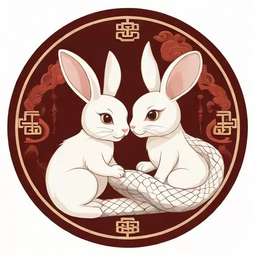 兔与蛇最大忌讳是什么，兔与蛇最大忌讳是什么生肖