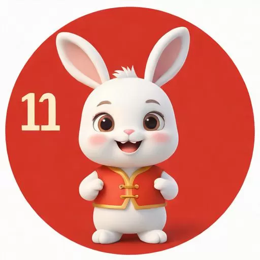 属兔的今年几岁对照表2025年：属兔的今年几岁2025年