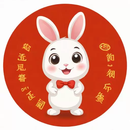 属兔的今年几岁对照表2025年：属兔的今年几岁2025年