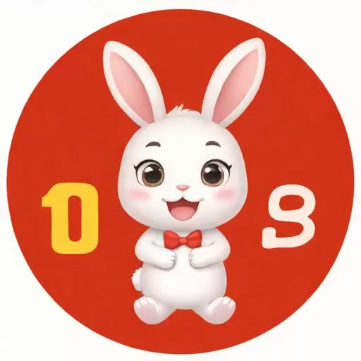 属兔的今年几岁对照表2025年：属兔的今年几岁2025年