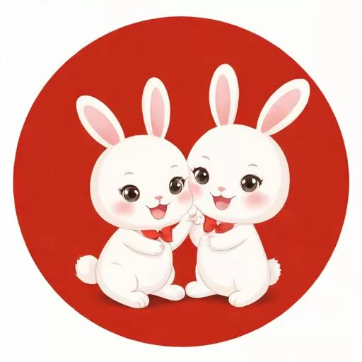 属兔的和什么属相最配姻缘：属兔的和什么属相最配姻缘最好