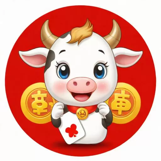 属牛人今日打牌财运如何：属牛人今日打牌运势