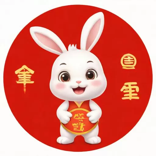 2025年属兔运气怎么样：2025年属兔运气怎么样呢