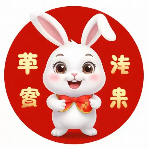 2025年属兔运气怎么样：2025年属兔运气怎么样呢