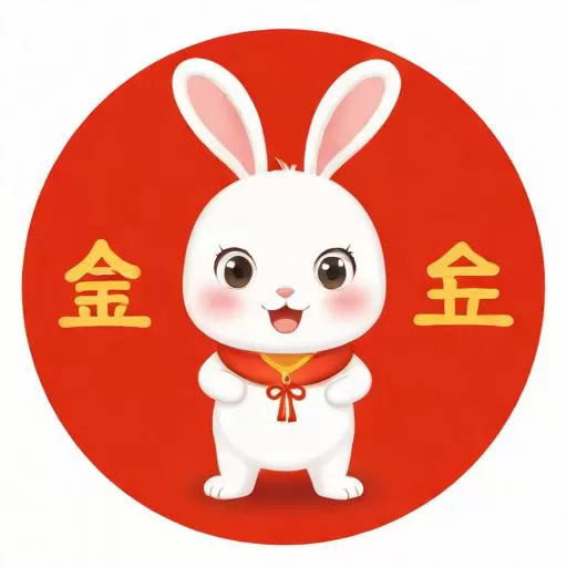 2025年属兔运气怎么样：2025年属兔运气怎么样呢