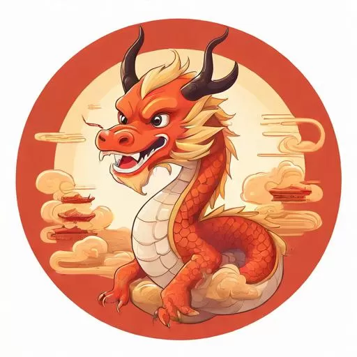 属龙人今明两天的运程2025：属龙人今明两天的运程2025