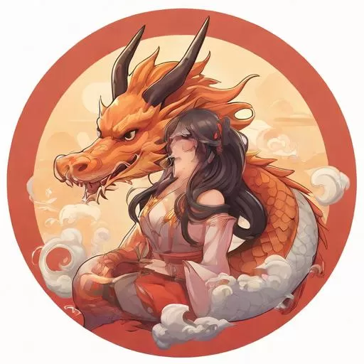 属龙今日运势毎日运程详解女，属龙今日运势毎日运程详解女性