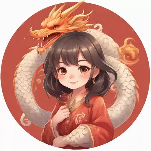 属龙今日运势毎日运程详解女，属龙今日运势毎日运程详解女性