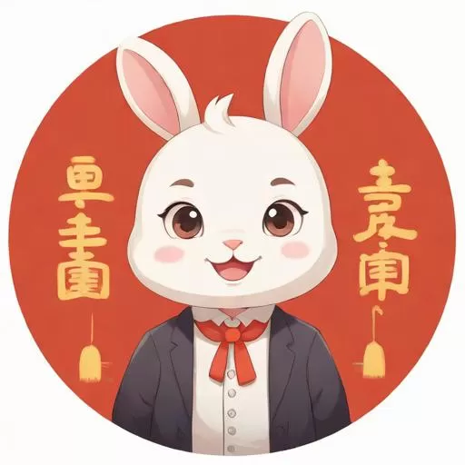 属兔男的和什么属相最配 相克：属兔男的和什么属相最配相克相冲