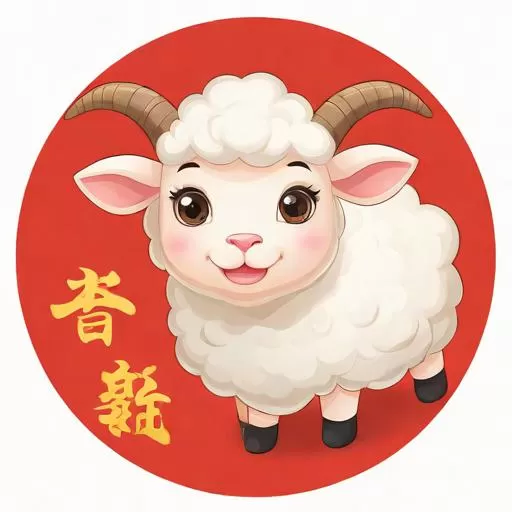 十二生肖运势2025大全运程：十二生肖运势2025运程羊