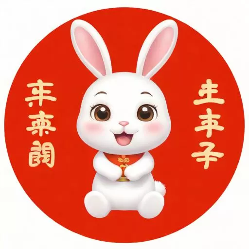 2015年兔生肖运程，2015年生肖兔运势