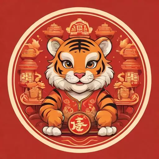 自己化太岁最简单的方法，自己化太岁最简单的方法属虎