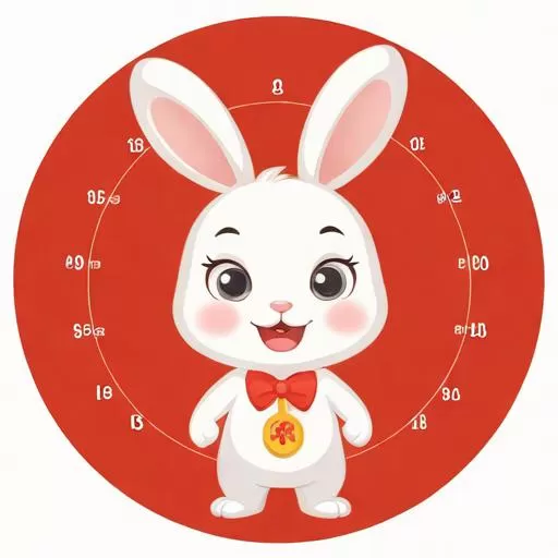 属兔的年龄表2025年多大，属兔的年龄表2025年多大了