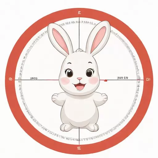 属兔的年龄表2025年多大，属兔的年龄表2025年多大了