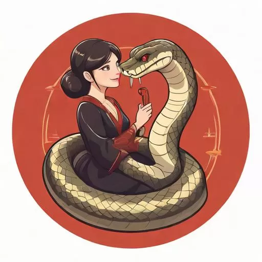 属蛇的和什么属相的人相克，属蛇的和什么属相的人相克不适合结婚