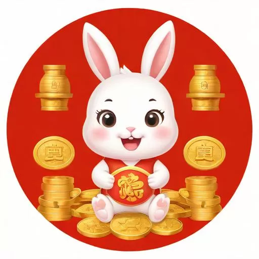 属兔跟什么属相相合财，属兔跟什么属相相合财运
