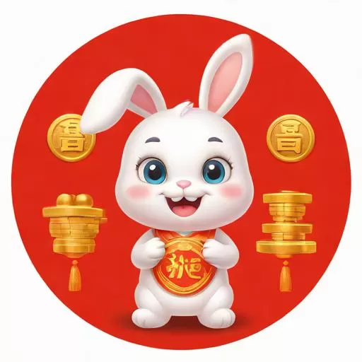 属兔跟什么属相相合财，属兔跟什么属相相合财运