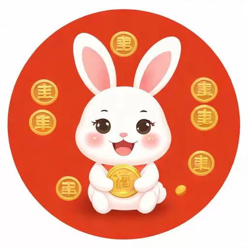 属兔跟什么属相相合财，属兔跟什么属相相合财运