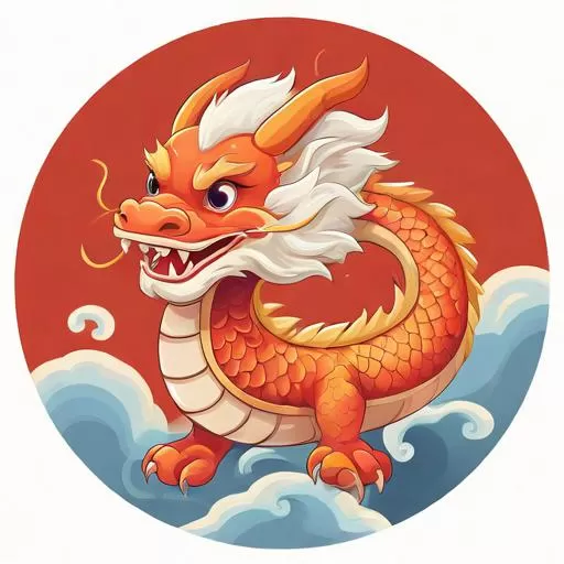 属龙的人明年运势如何：属龙的人明年运势如何？
