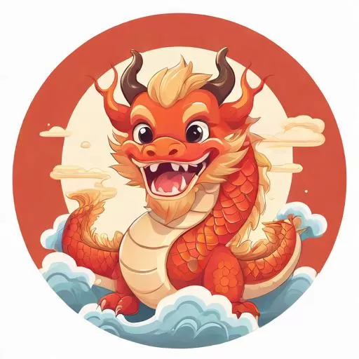 属龙的人明年运势如何：属龙的人明年运势如何？