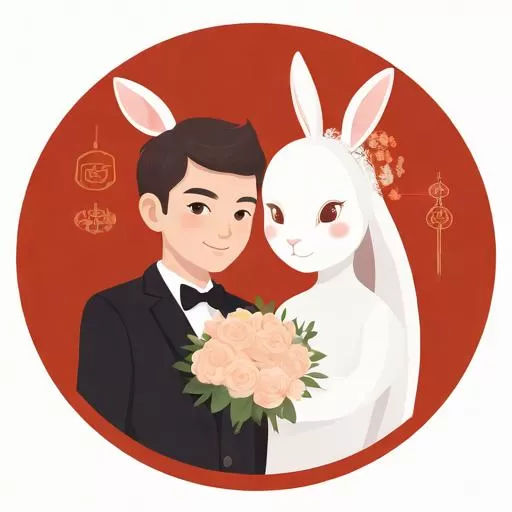 属兔和属蛇的属相相配吗婚姻如何：属兔和属蛇的属相相配吗婚姻如何呢