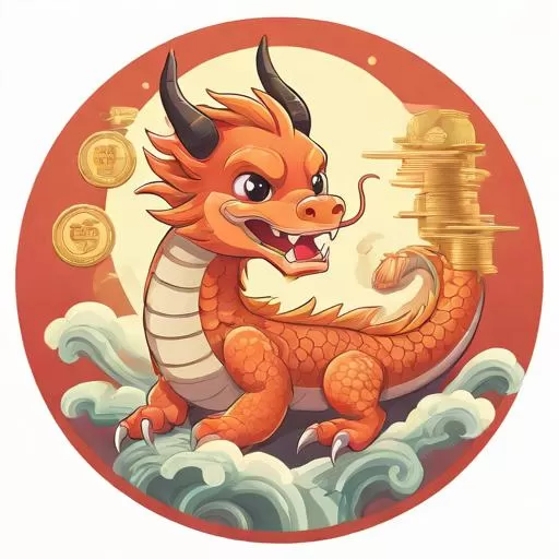 2025属龙的人今天财运方向：2025属龙的人今天财运方向如何