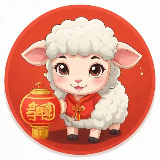 2025年属羊必有一难怎么冲喜，2025年属羊人